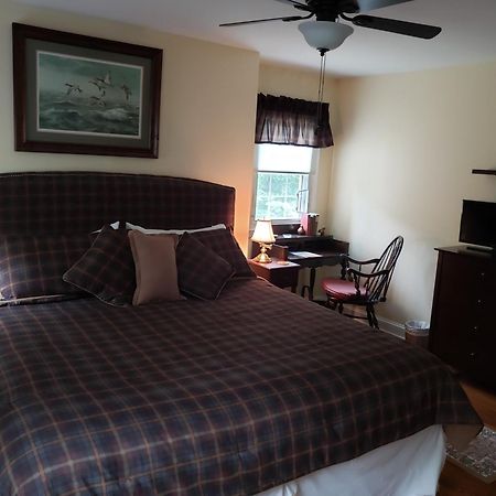Miller-Dunham House B&B Мидлтаун Экстерьер фото