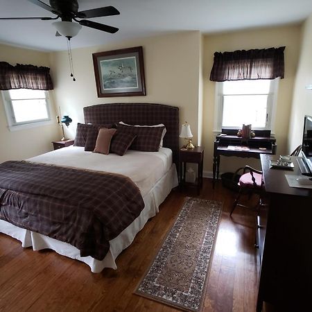Miller-Dunham House B&B Мидлтаун Экстерьер фото