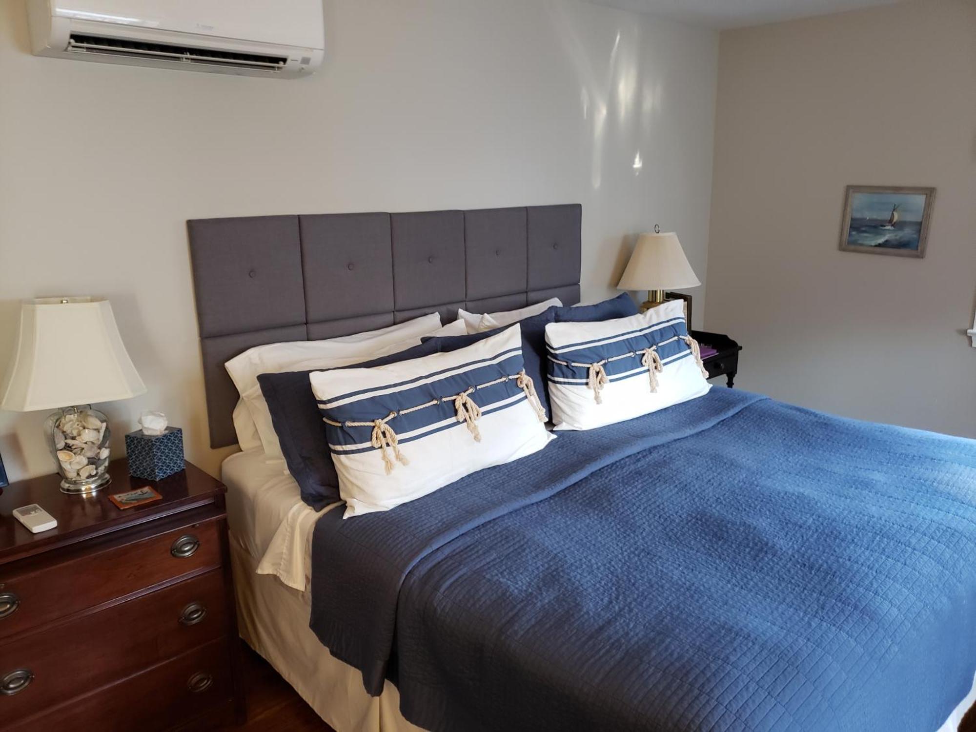 Miller-Dunham House B&B Мидлтаун Экстерьер фото