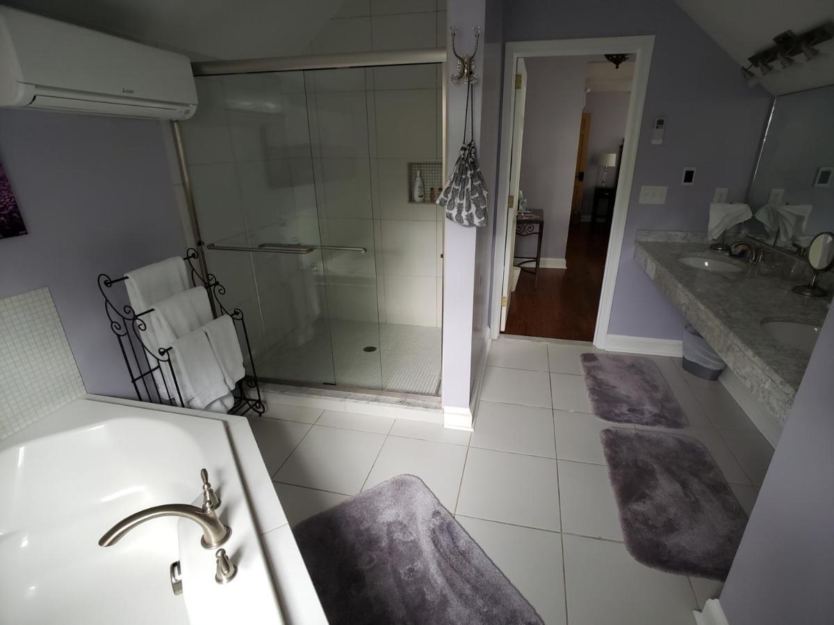 Miller-Dunham House B&B Мидлтаун Экстерьер фото